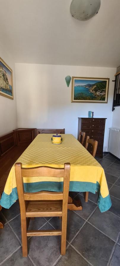 ☆ Terrace & Relax ☆ Casa Franceschin_ Homy 5 Terre Riomaggiore Exterior foto
